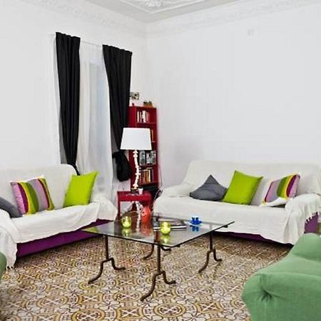 A Casa Di Chiara Palermo Ngoại thất bức ảnh