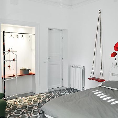 A Casa Di Chiara Palermo Phòng bức ảnh