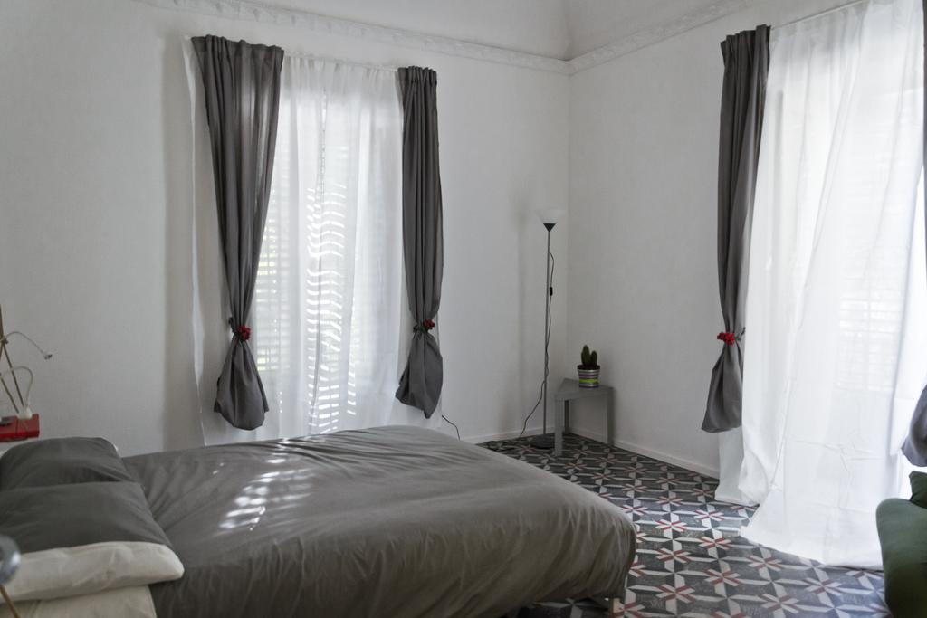 A Casa Di Chiara Palermo Phòng bức ảnh