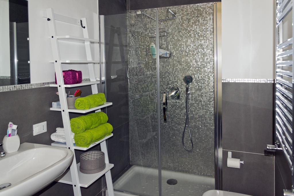A Casa Di Chiara Palermo Ngoại thất bức ảnh