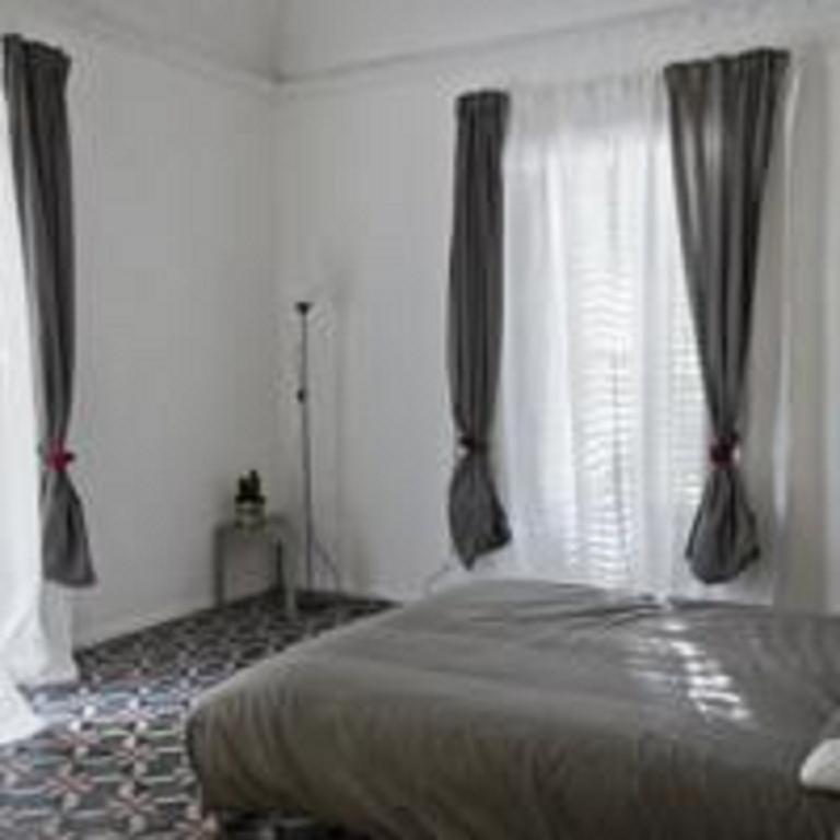 A Casa Di Chiara Palermo Ngoại thất bức ảnh